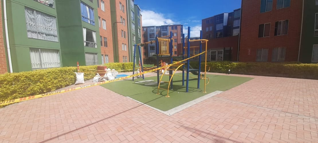 Apartamento de 3 alcobas en venta en Ciudad Verde, Soacha, 49 m² · foto 5 de 24