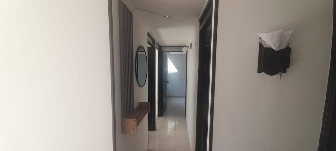 Apartamento de 3 alcobas en venta en Ciudad Verde, Soacha, 49 m² · foto 18 de 24