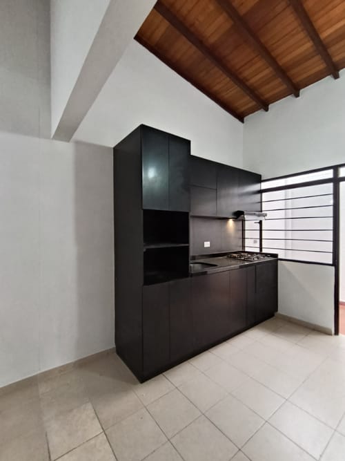 Casa de 4 alcobas en arriendo en Ub. Portal De Los Alcaceres, Villa del Rosario, 182 m² · foto 3 de 21