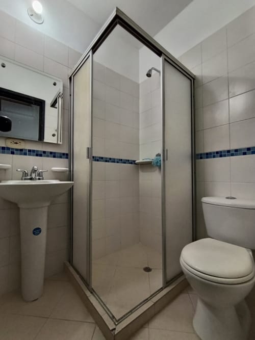 Casa de 4 alcobas en arriendo en Ub. Portal De Los Alcaceres, Villa del Rosario, 182 m² · foto 5 de 21