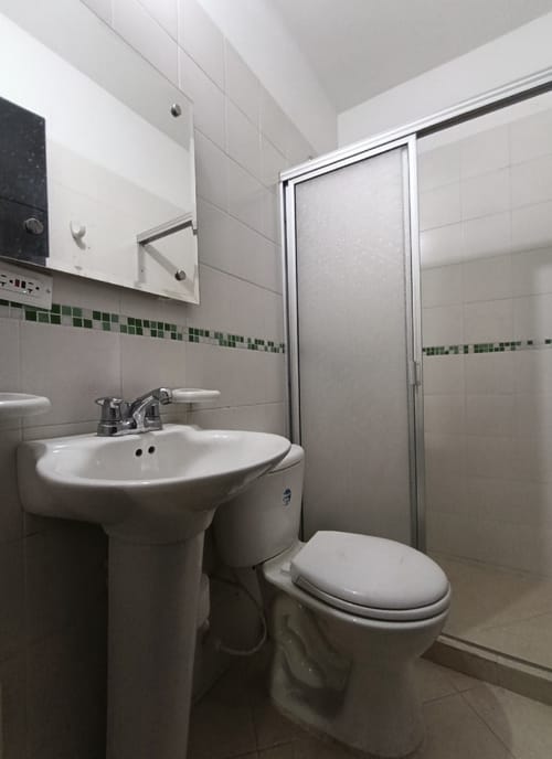 Casa de 4 alcobas en arriendo en Ub. Portal De Los Alcaceres, Villa del Rosario, 182 m² · foto 10 de 21