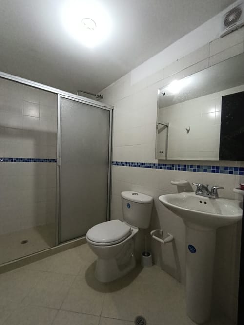 Casa de 4 alcobas en arriendo en Ub. Portal De Los Alcaceres, Villa del Rosario, 182 m² · foto 14 de 21