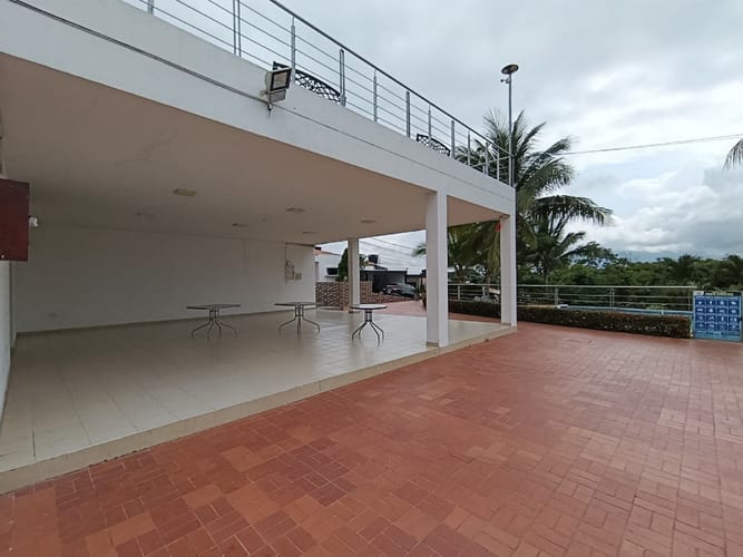 Casa de 4 alcobas en arriendo en Ub. Portal De Los Alcaceres, Villa del Rosario, 182 m² · foto 19 de 21