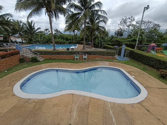 Casa de 4 alcobas en arriendo en Ub. Portal De Los Alcaceres, Villa del Rosario, 182 m² · foto 20 de 21
