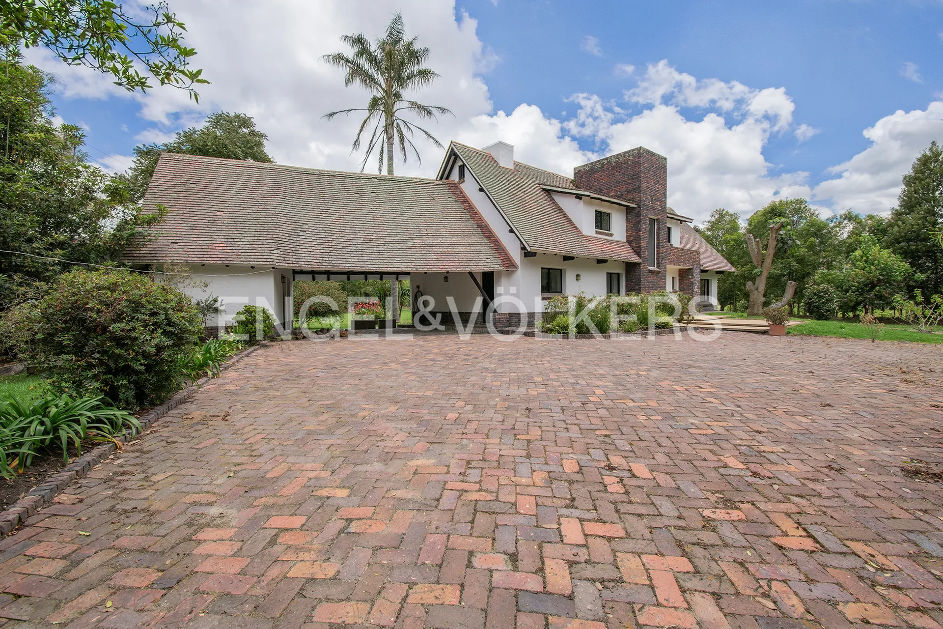 Casa en venta en Canelon, Cajicá · foto 18 de 19