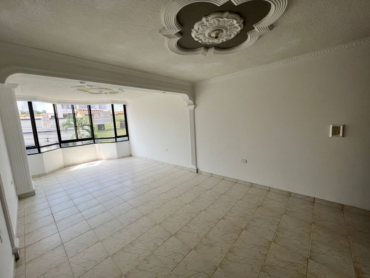 Apartamento en Arriendo en Alarcon, Bucaramanga en Alarcon
