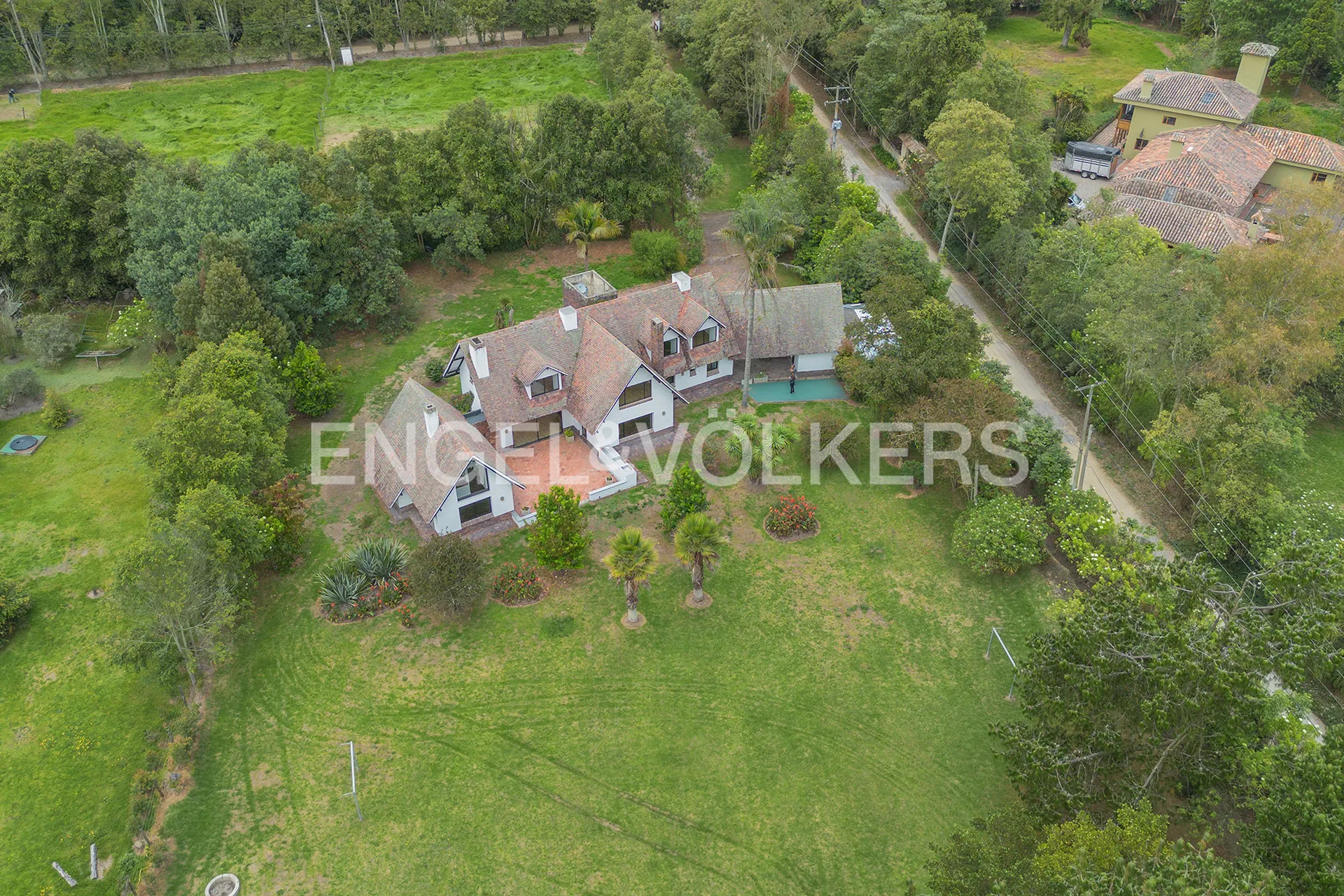 Casa en venta en Canelon, Cajicá · foto 17 de 19