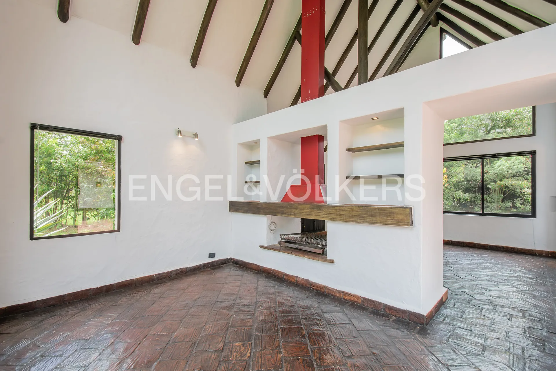 Casa en venta en Canelon, Cajicá · foto 9 de 19
