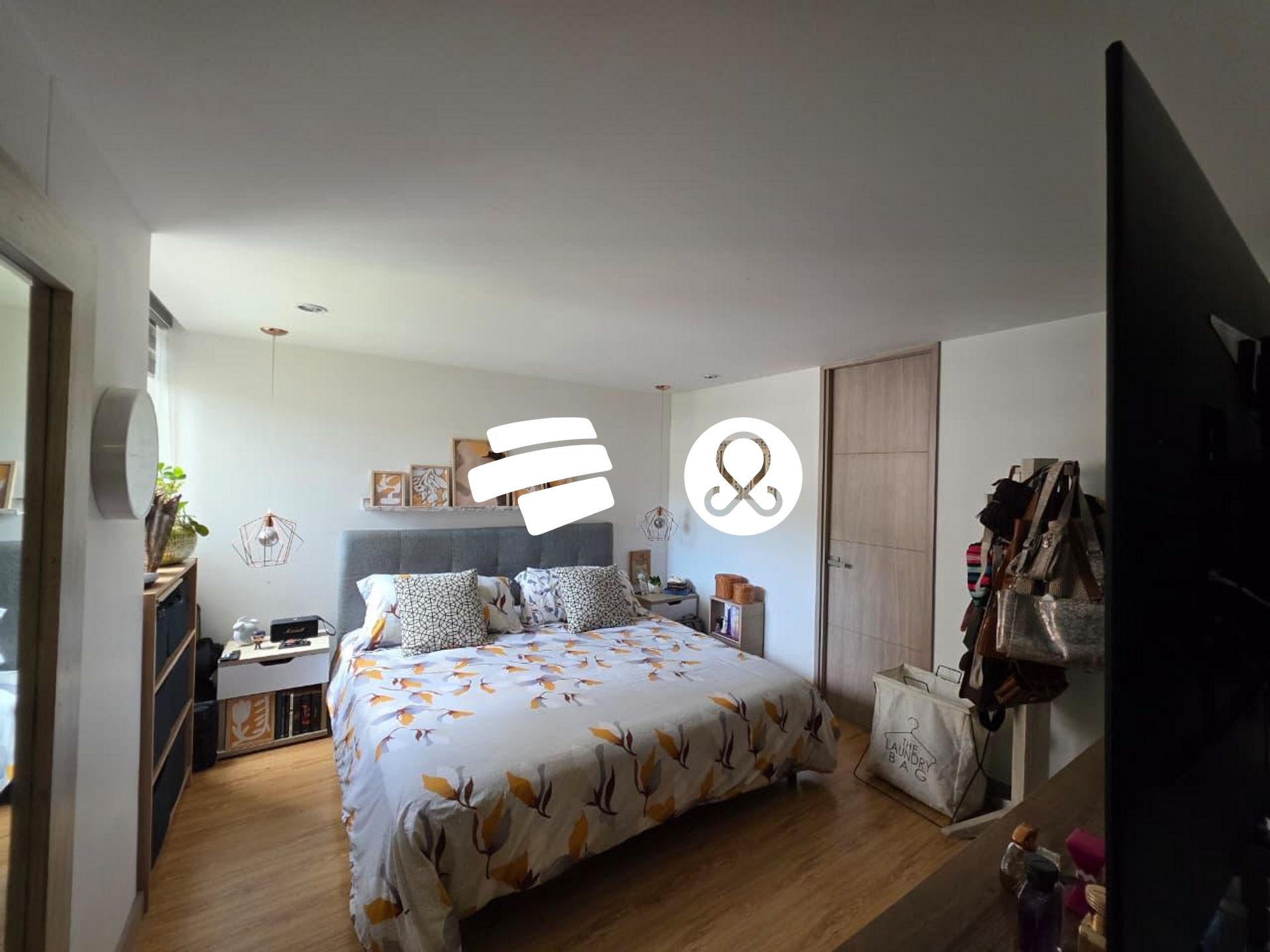 Apartamento en venta en Loma Del Esmeraldal, Envigado · foto 6 de 10