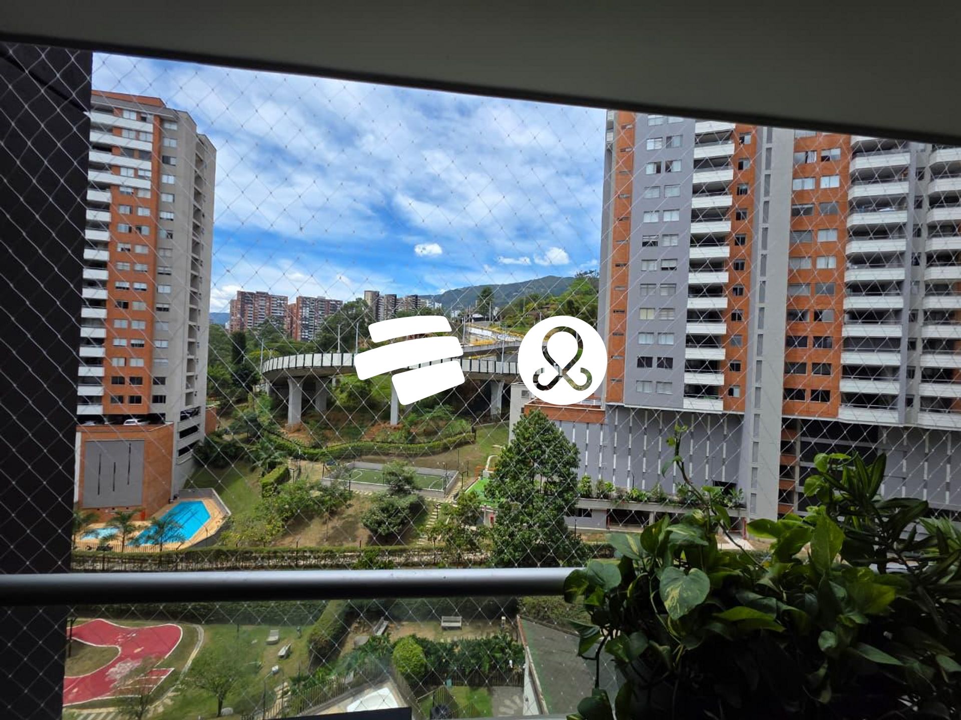 Apartamento en venta en Loma Del Esmeraldal, Envigado · foto 10 de 10