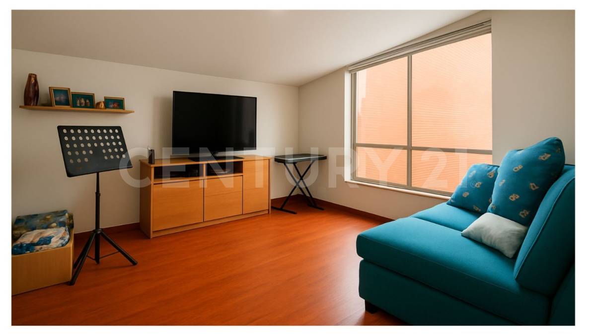 Apartamento en venta en Niza, Bogotá · foto 4 de 20