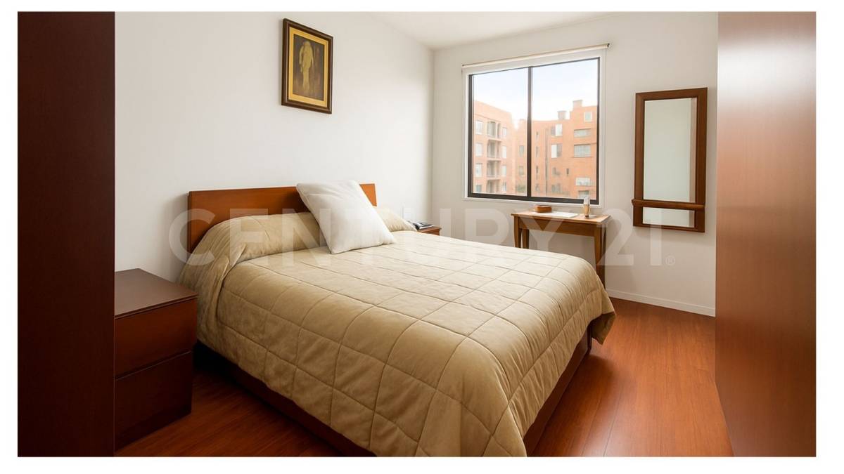 Apartamento en venta en Niza, Bogotá · foto 5 de 20