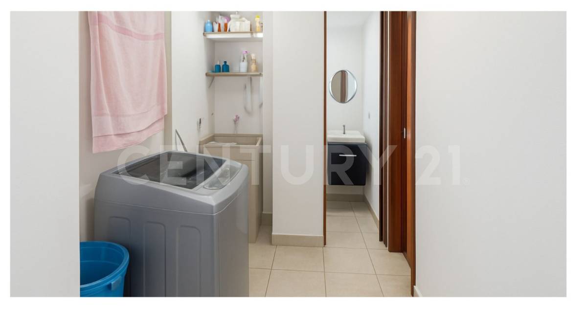 Apartamento en venta en Niza, Bogotá · foto 7 de 20