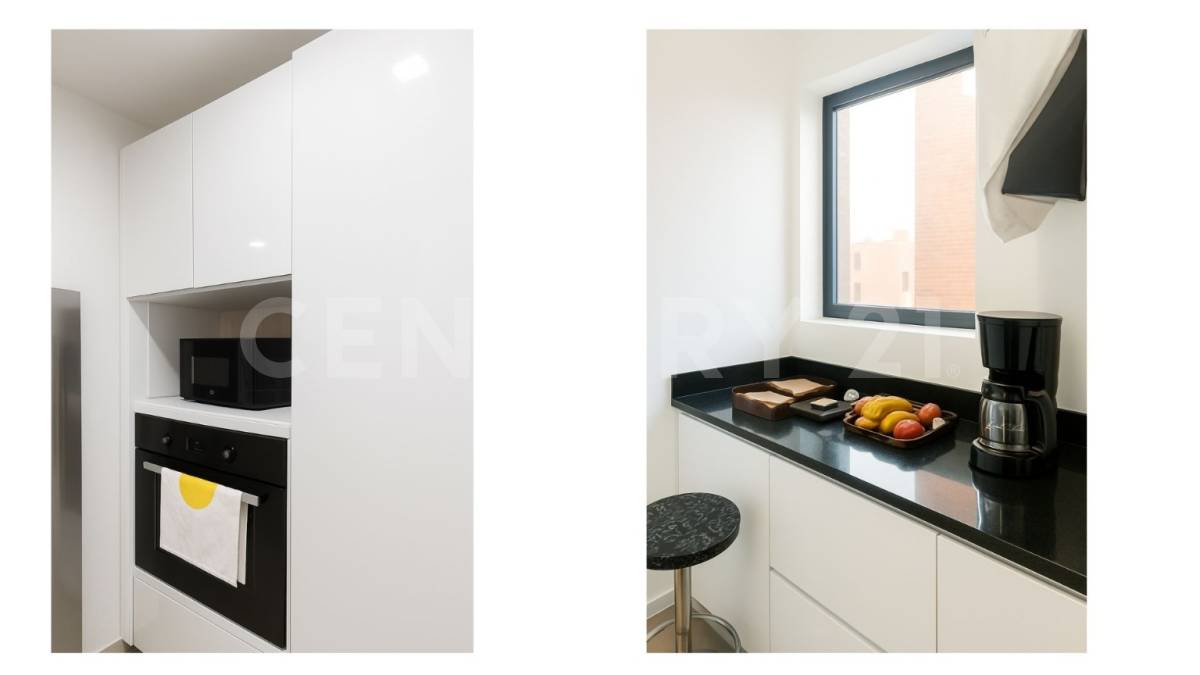 Apartamento en venta en Niza, Bogotá · foto 8 de 20