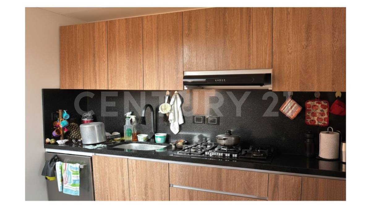 Apartamento en venta en Niza, Bogotá · foto 10 de 20
