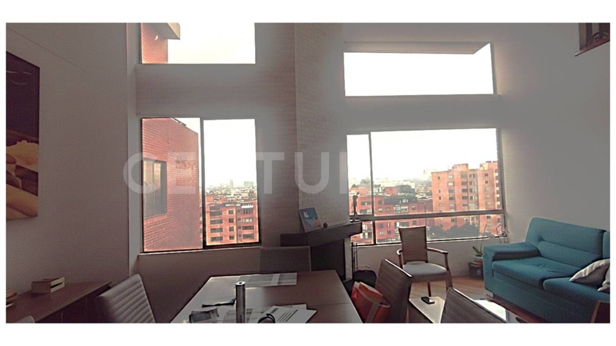 Apartamento en venta en Niza, Bogotá · foto 12 de 20