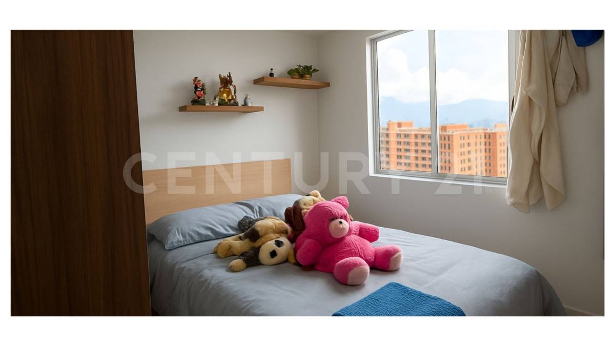 Apartamento en venta en Niza, Bogotá · foto 15 de 20