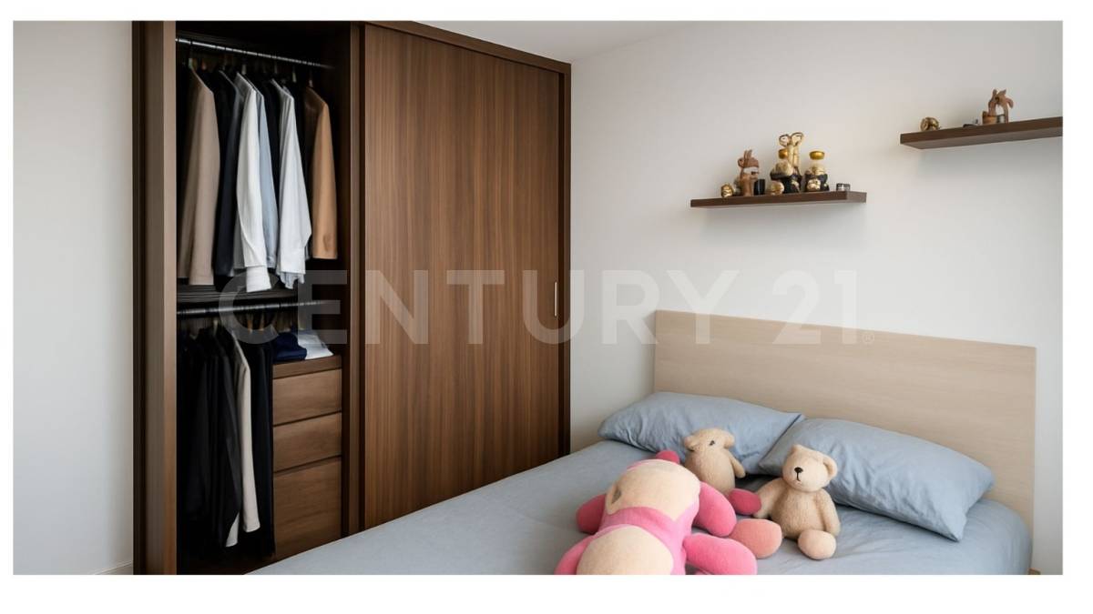 Apartamento en venta en Niza, Bogotá · foto 16 de 20