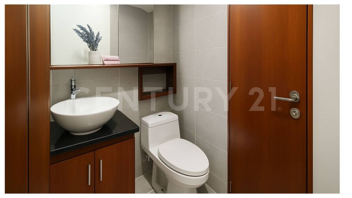 Apartamento en venta en Niza, Bogotá · foto 17 de 20