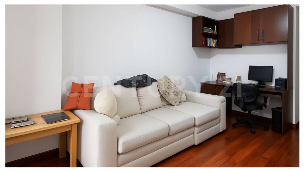 Apartamento en venta en Niza, Bogotá · foto 20 de 20