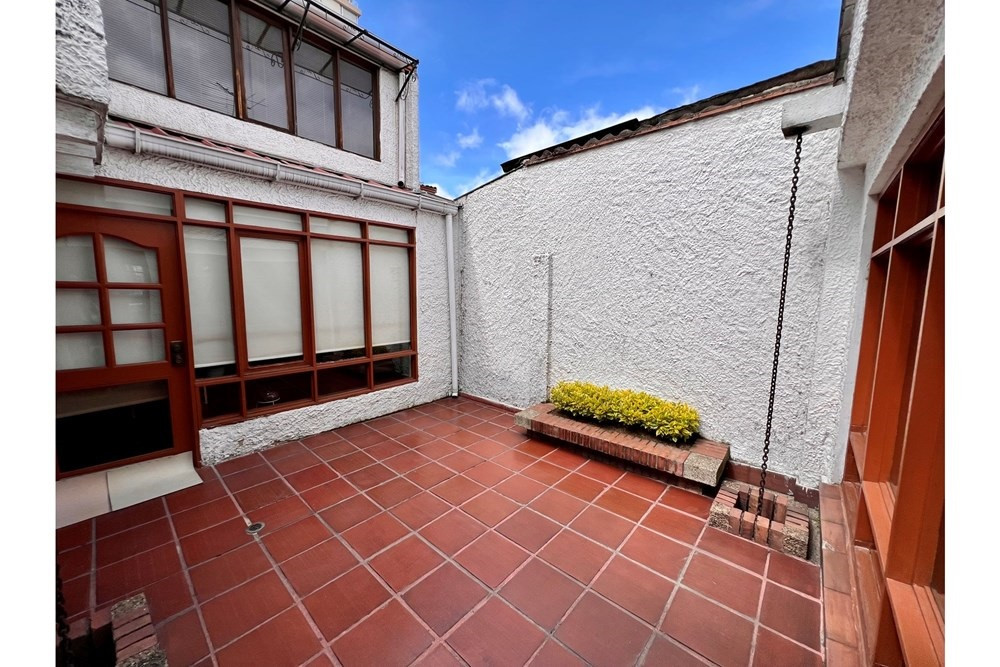 Casa en venta en La Castellana, Bogotá · foto 15 de 15