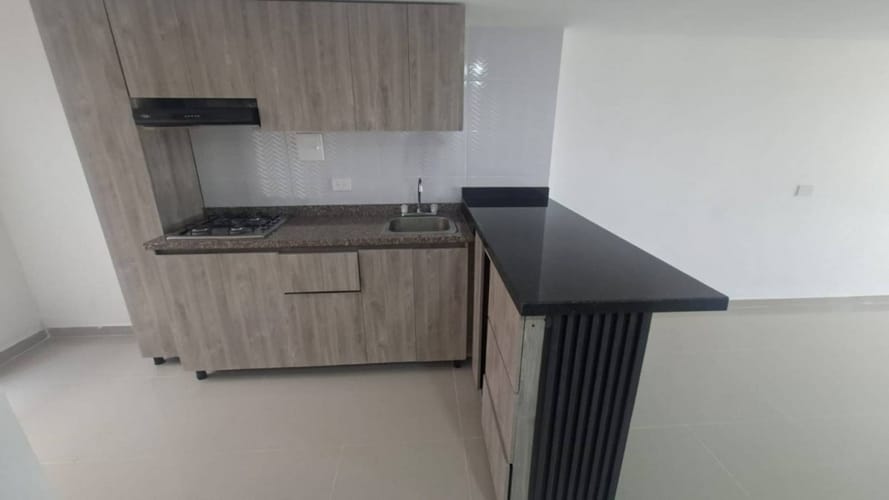 Casa de 3 alcobas en arriendo en Bosques De Aranjuez, Piedecuesta, 120 m² · foto 4 de 13
