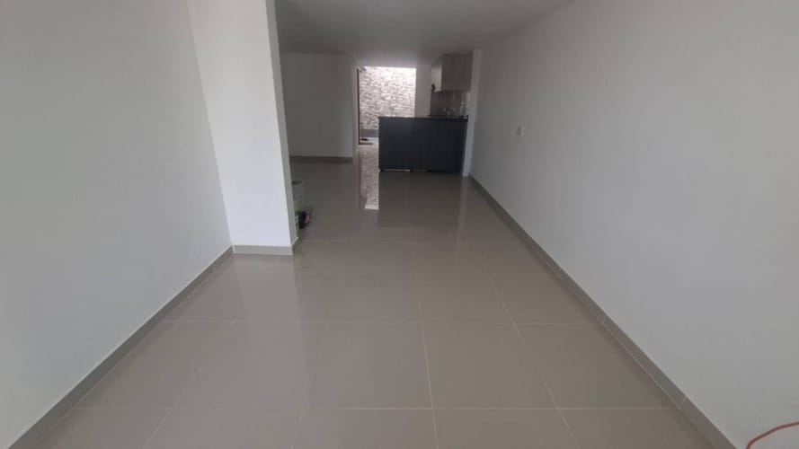 Casa de 3 alcobas en arriendo en Bosques De Aranjuez, Piedecuesta, 120 m² · foto 5 de 13