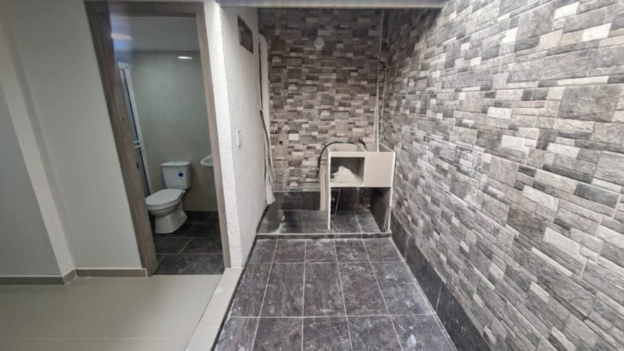 Casa de 3 alcobas en arriendo en Bosques De Aranjuez, Piedecuesta, 120 m² · foto 6 de 13