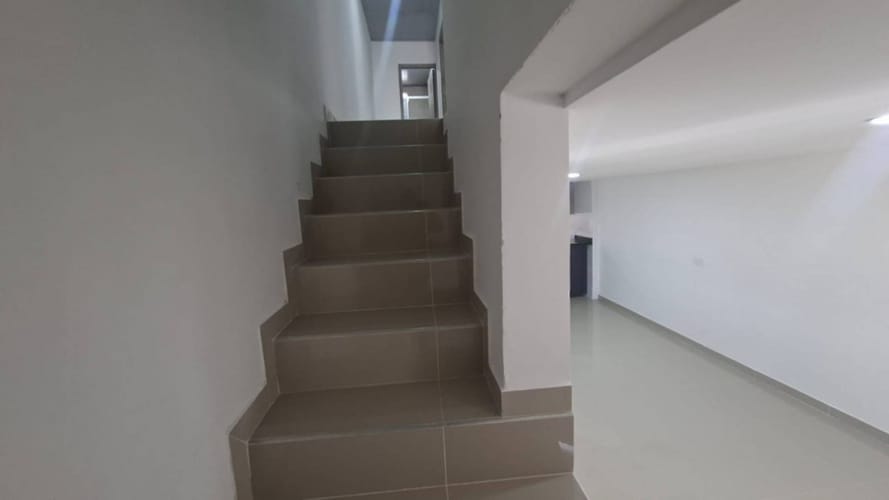 Casa de 3 alcobas en arriendo en Bosques De Aranjuez, Piedecuesta, 120 m² · foto 7 de 13
