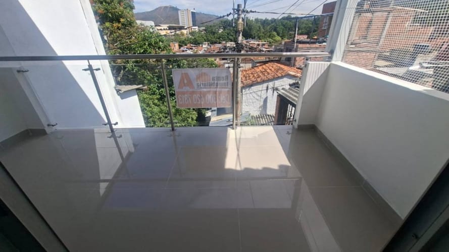 Casa de 3 alcobas en arriendo en Bosques De Aranjuez, Piedecuesta, 120 m² · foto 10 de 13