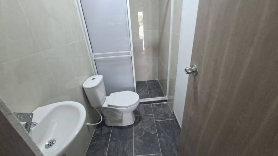 Casa de 3 alcobas en arriendo en Bosques De Aranjuez, Piedecuesta, 120 m² · foto 11 de 13