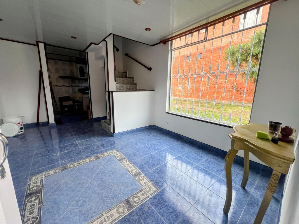 Casa en venta en El Tintal, Bogotá · foto 2 de 11