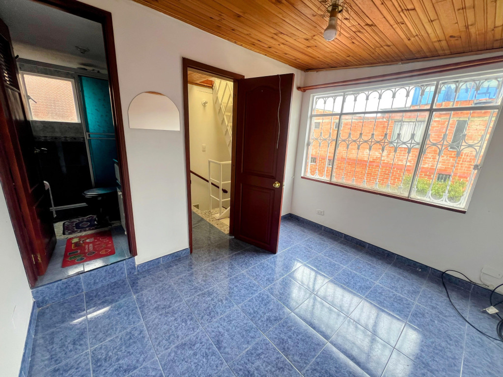 Casa en venta en El Tintal, Bogotá · foto 3 de 11