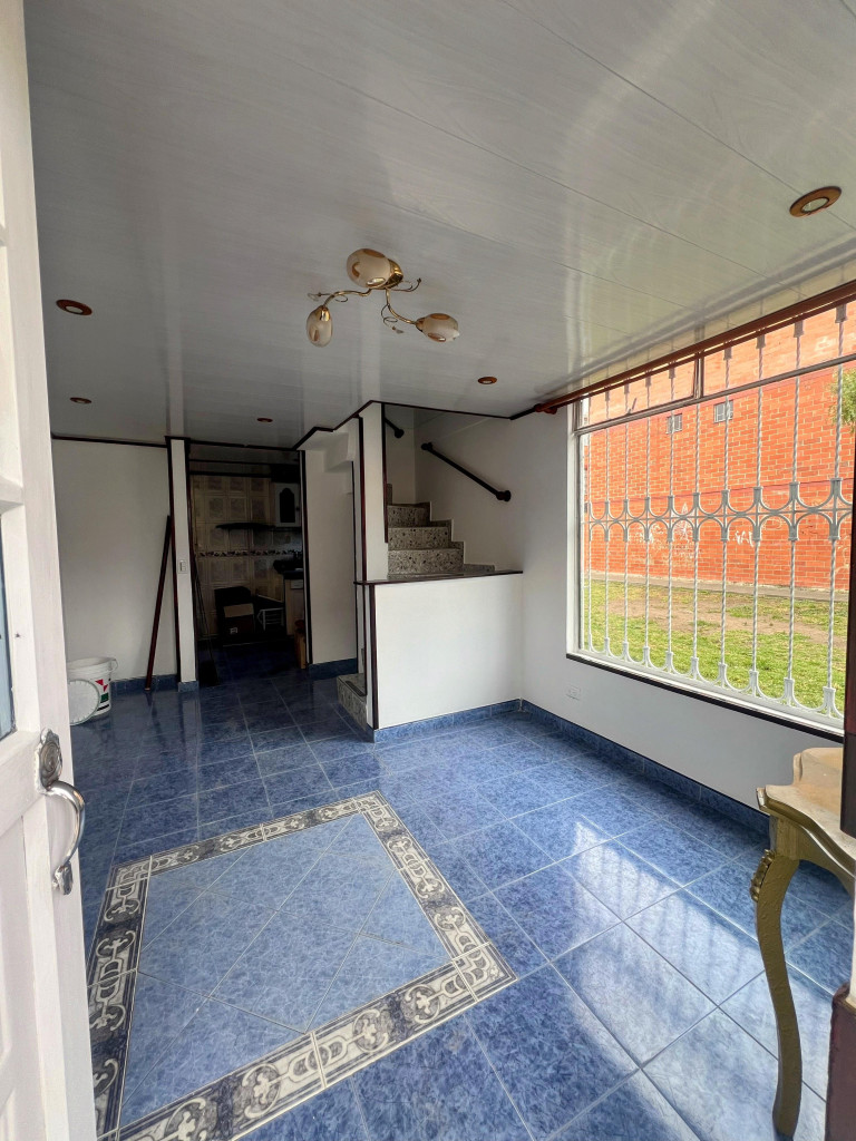 Casa en venta en El Tintal, Bogotá · foto 4 de 11