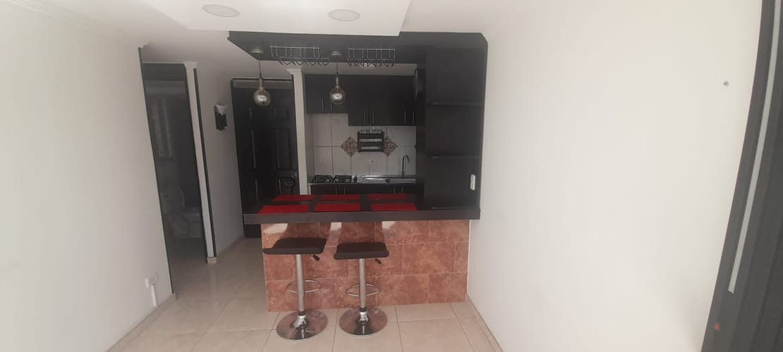 Apartamento de 3 alcobas en venta en Ciudad Verde, Soacha, 49 m² · foto 10 de 24
