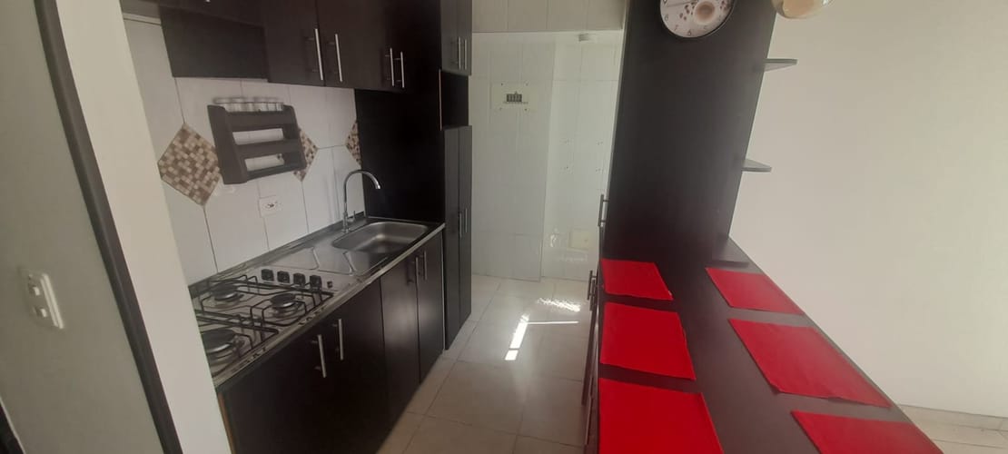 Apartamento de 3 alcobas en venta en Ciudad Verde, Soacha, 49 m² · foto 21 de 24
