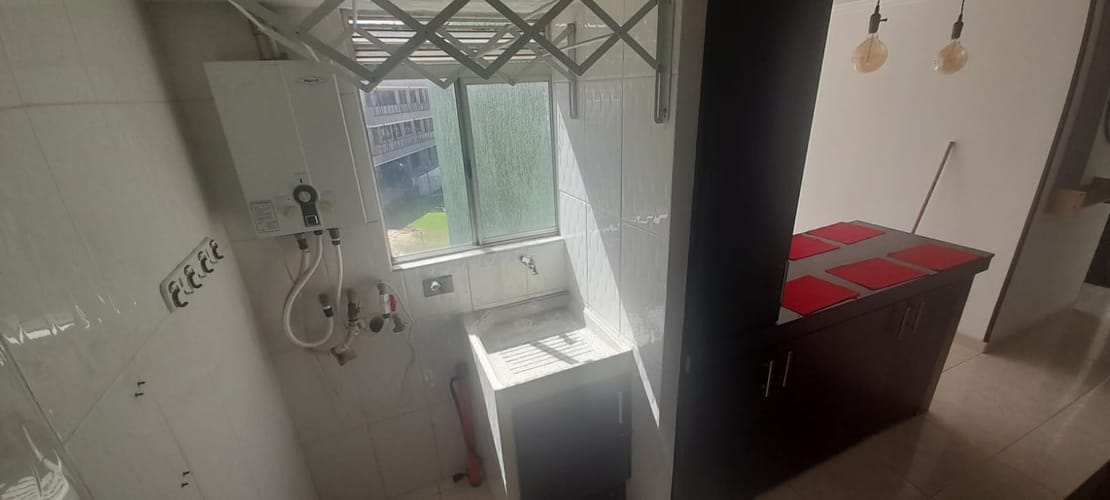Apartamento de 3 alcobas en venta en Ciudad Verde, Soacha, 49 m² · foto 23 de 24