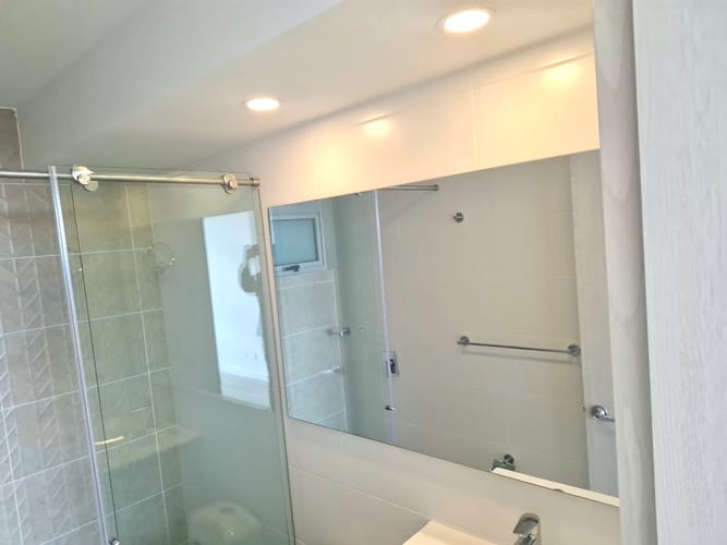Apartamento de 1 alcoba en venta en Ferrocaja Fontibon, Bogotá, 42 m² · foto 13 de 24