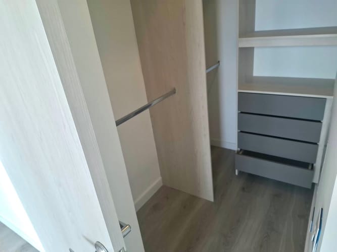 Apartamento de 1 alcoba en venta en Ferrocaja Fontibon, Bogotá, 42 m² · foto 5 de 24