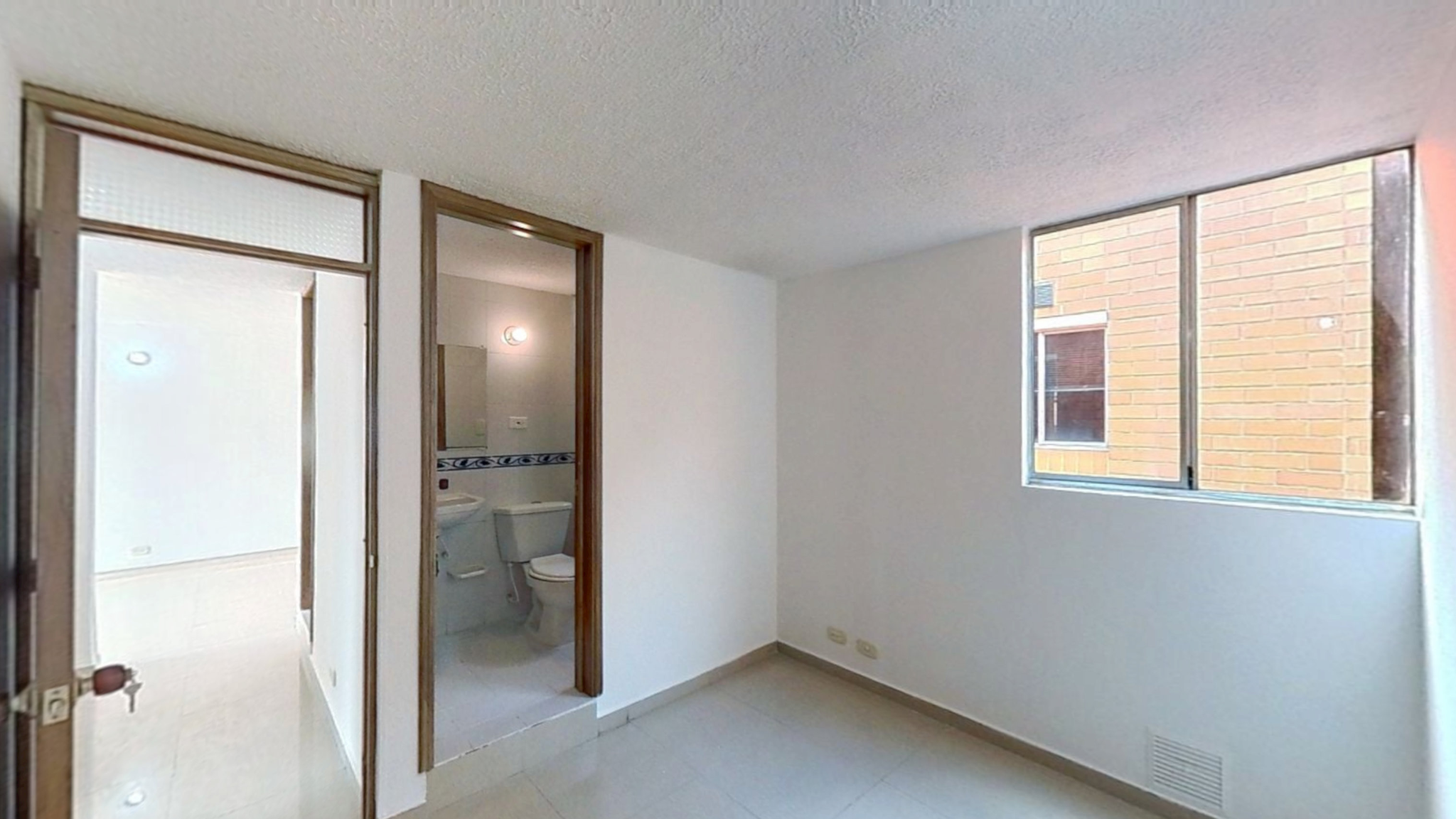 Apartamento en venta en San Jose De Usaquen, Bogotá · foto 4 de 10