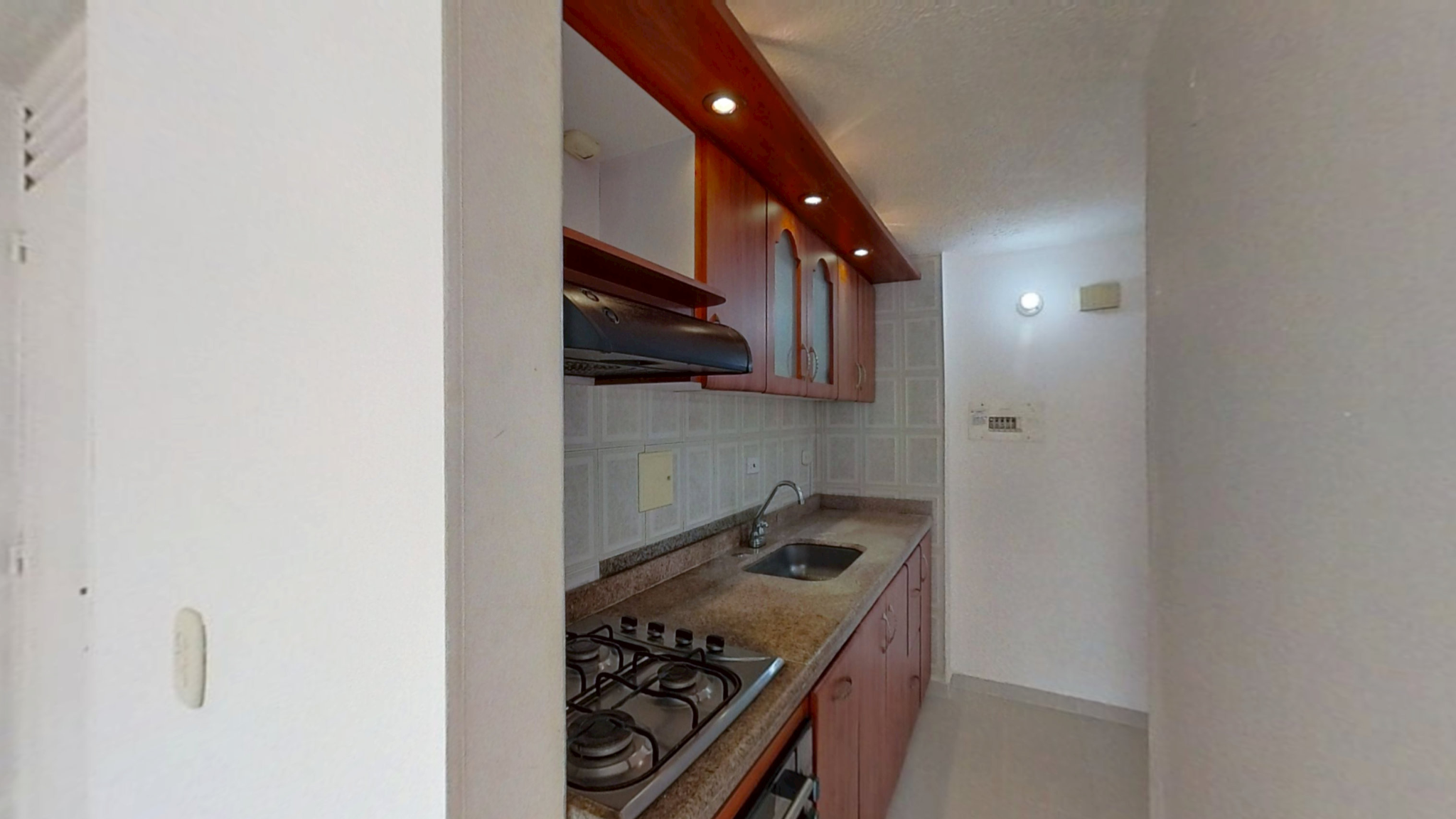 Apartamento en venta en San Jose De Usaquen, Bogotá · foto 3 de 10