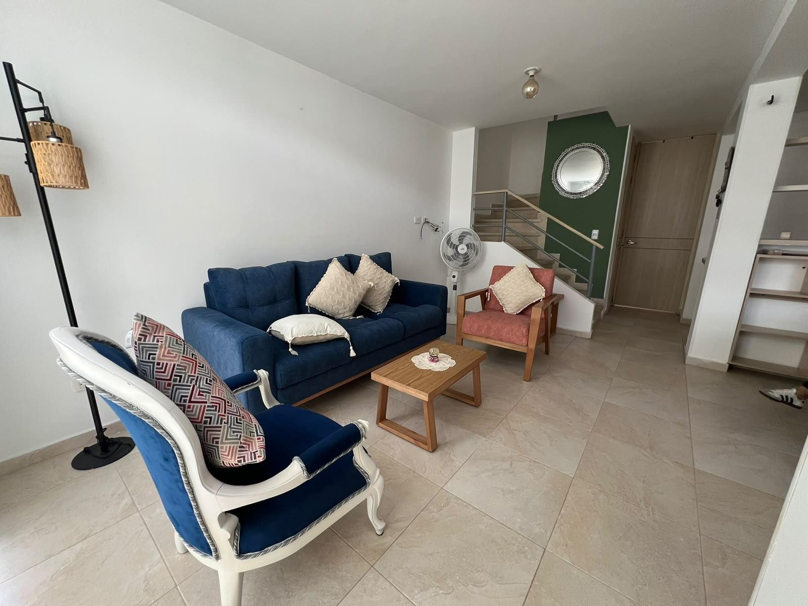 Casa en venta en Cerritos, Pereira · foto 2 de 17