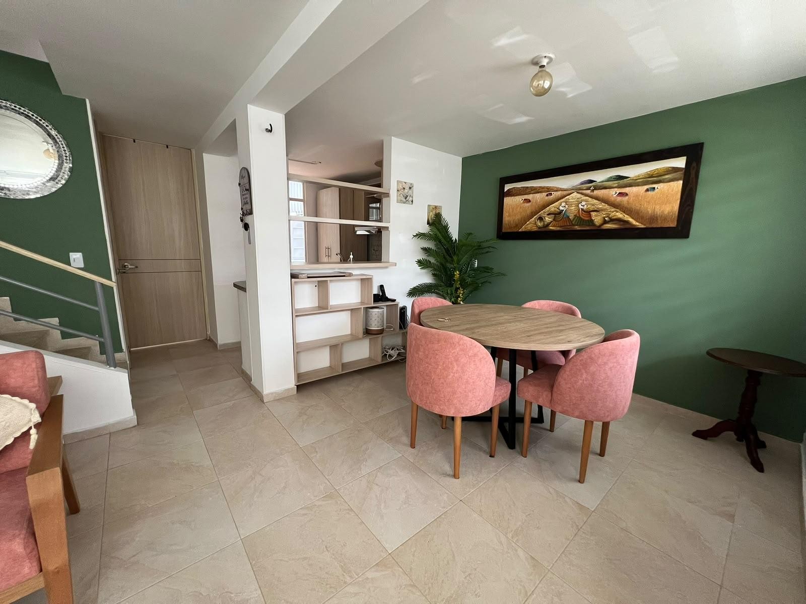Casa en venta en Cerritos, Pereira · foto 3 de 17