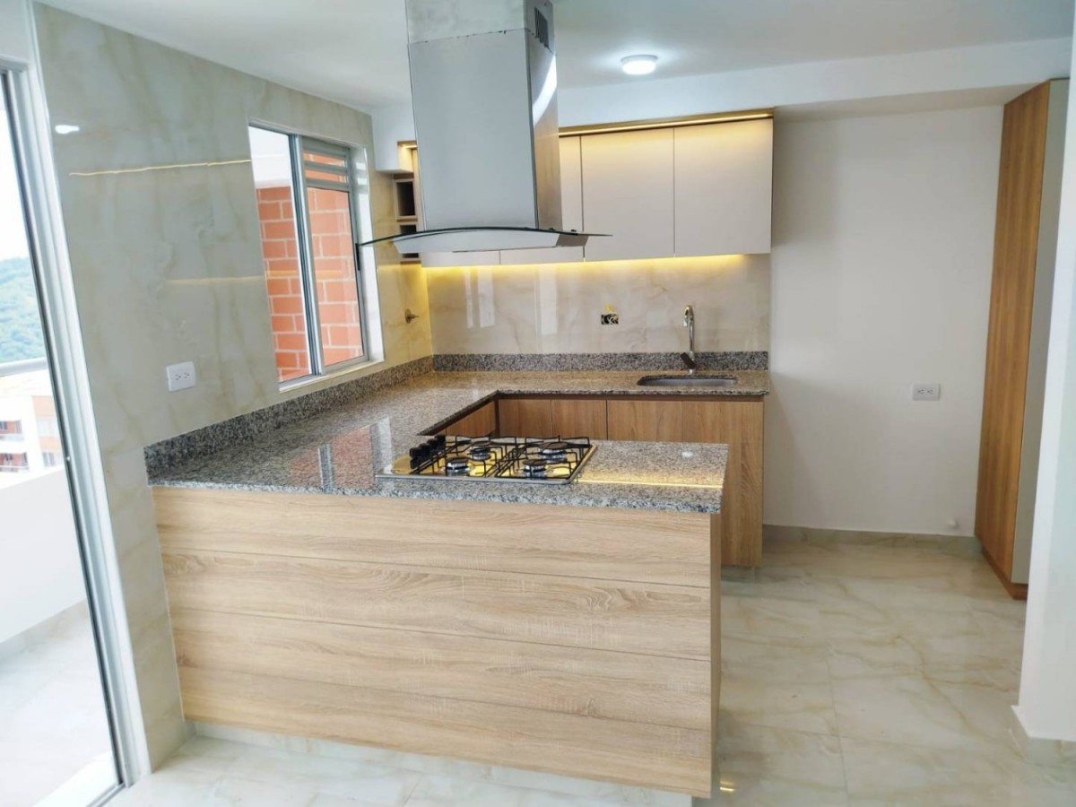 Apartamento en Arriendo en La pilarica, Medellín en La Pilarica
