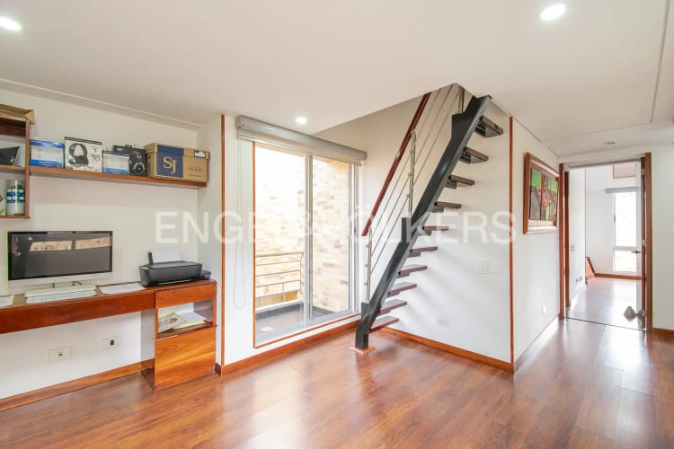 Casa en venta en Bochica, Chía · foto 13 de 16