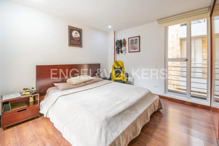 Casa en venta en Bochica, Chía · foto 8 de 16