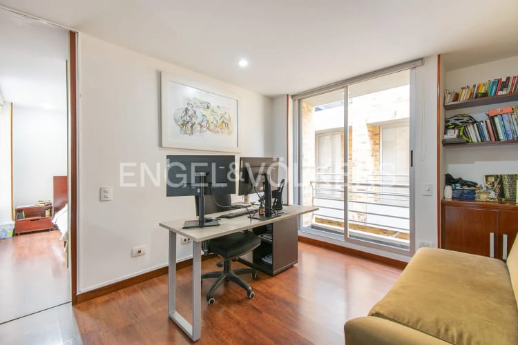 Casa en venta en Bochica, Chía · foto 7 de 16