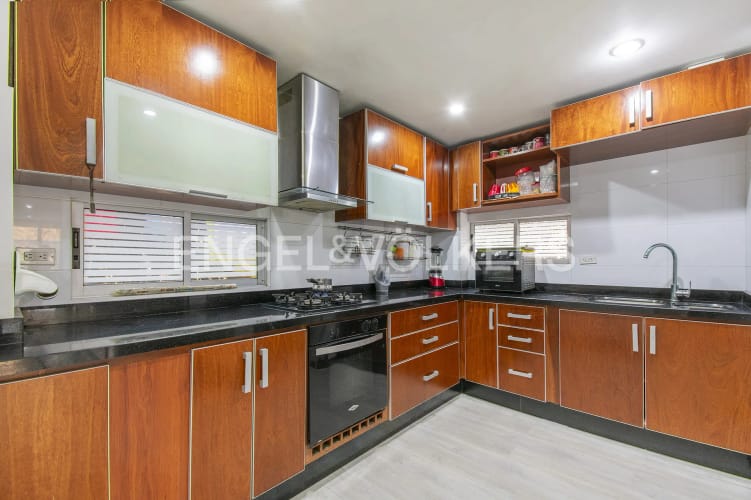 Casa en venta en Bochica, Chía · foto 6 de 16