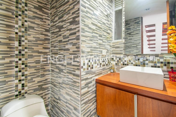 Casa en venta en Bochica, Chía · foto 5 de 16