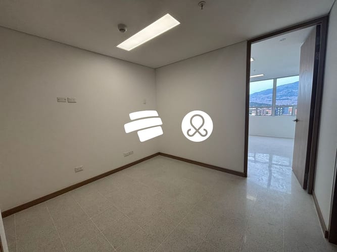 Oficina en venta en Lorena, Medellín, 29 m² · foto 3 de 8